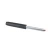 Chair Gas Lift Cylinder Replacement Heavy Duty Stainless Steel Office Chair Cylinder Black