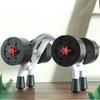 Dumbbell Rack Weight Holder Space Saving Heavy Duty Anti Slip