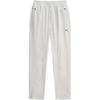 Active Wear M Aw Pa Wv 1/1 Pt Oh Breathable Soft Comfortable Casual Pants Men Pants White 94093602