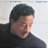 LP Record JAMES "D-TRAIN" WILLIAMS - In Your Eyes BFC40914 Columbia 1988 Canada Soul/Funk Used