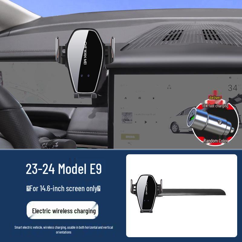 Master Edition Car Navigation Mount for GAC Trumpchi M8/GS8/E8/E9/GS3