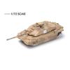 1/72 Modern Military Model Fighter J-35 SU-57S F-14 AH-64 Tank Assemble Collection Toy Copter Airplane Puzzle Assembly Model