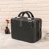 Portable makeup case TURQGAST 14-Inch 5-Color FT-DS-14