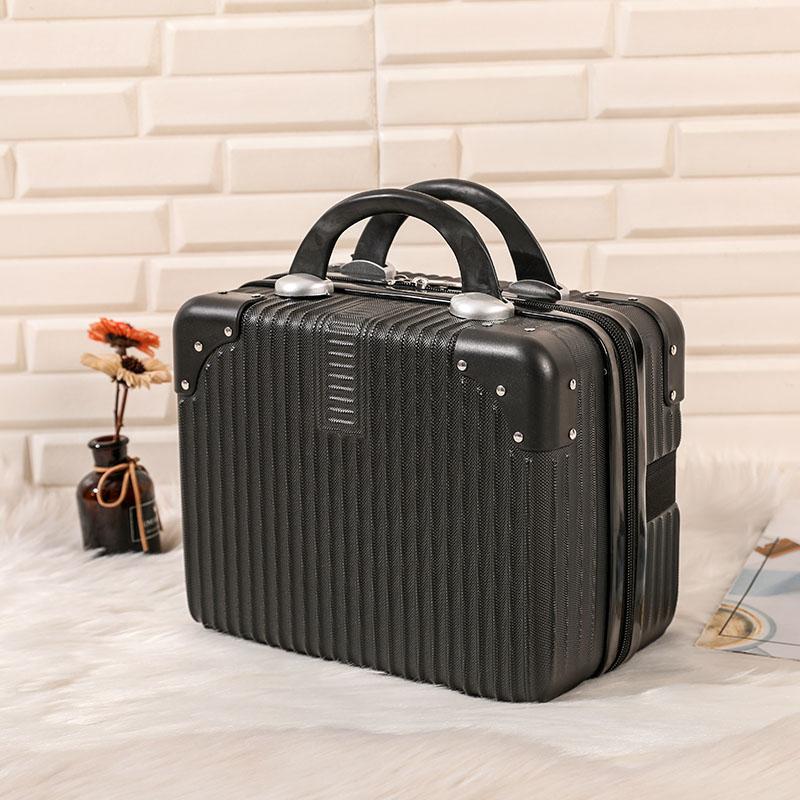 Portable makeup case TURQGAST 14-Inch 5-Color FT-DS-14