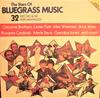 LP Record VARIOUS - The Stars Of Bluegrass Music CMH5903 CMH Records 1982 US Folk Used
