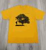 Jack Johnson In Between Dreams Album Graphic Tee T Shirt Full Size S-5XL Unisex T-Shirt