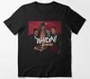 Funky Beat The Best of Whodini Jalil Hutchins Ecstasy Carter Hip Hop T Shirt Unisex T-Shirt