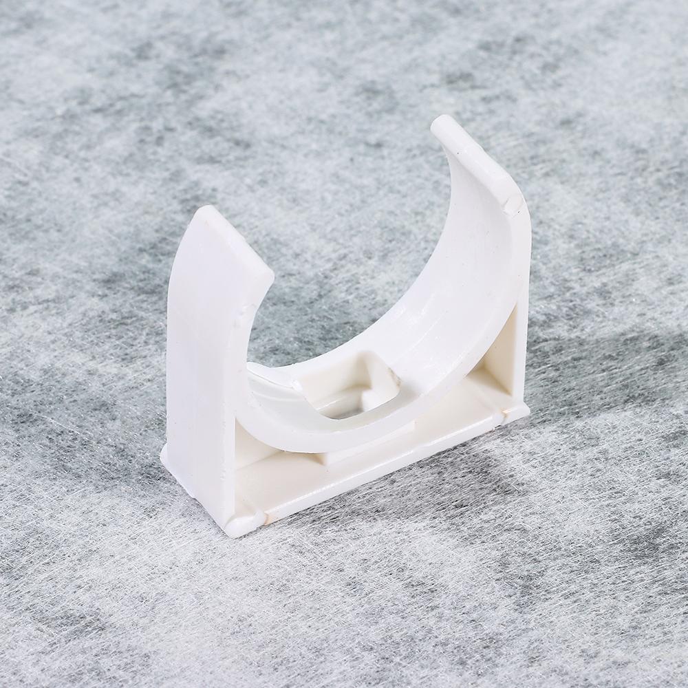 10Pcs Watering Adapter Water Tube Holder Aquarium Fish Tank Pipe Connector Clip New Pipe Clamp