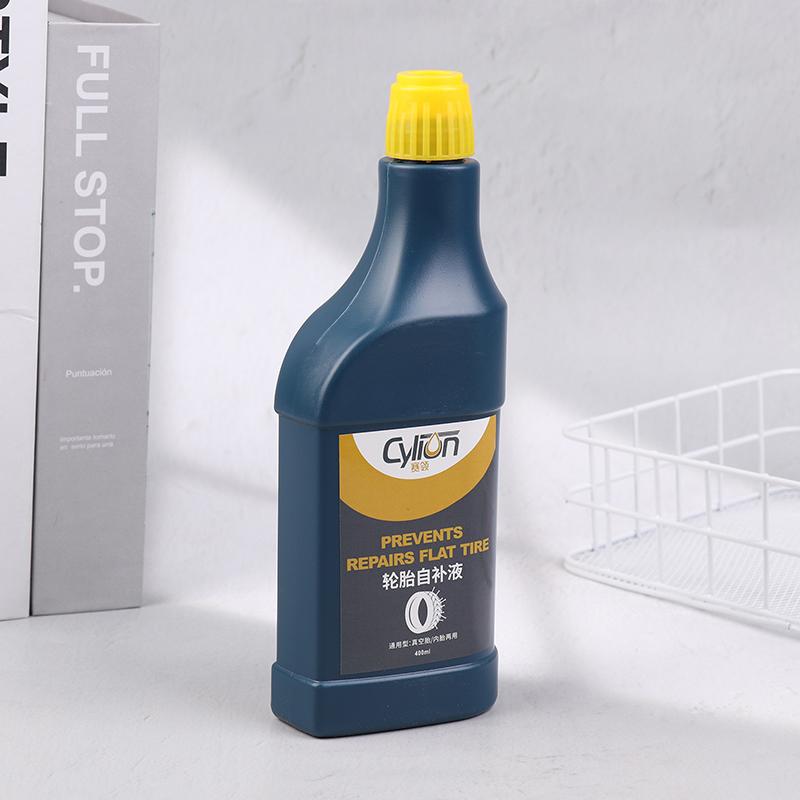 Mountain Bike Tire Repair Fluid Sealant Bicycle Motorcycle Tire Self-rehydration Effective Fast Protection Puncture Sealant
