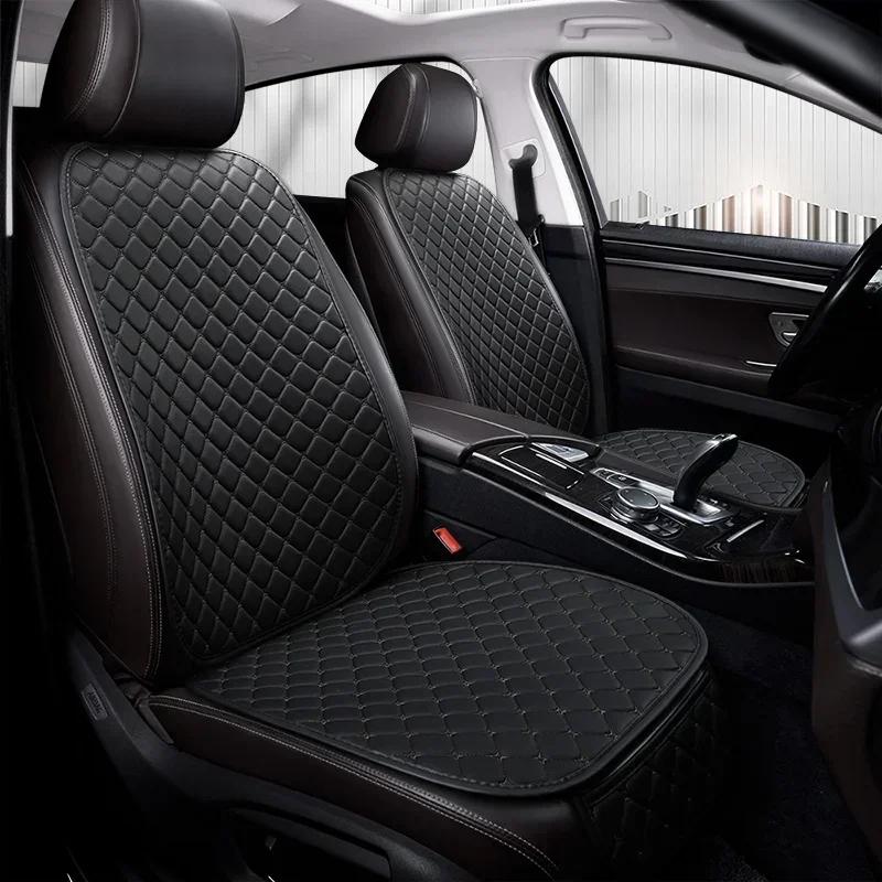 Universal Style Car Seat Cover Cushion for Hover All Car Models JOLION DARGO H3 H6 Coupe H9 Car Accessories