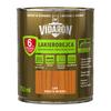 Vidaron Wood Stain Varnish Italian Walnut 750 Ml L04