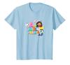 Kids' Gabby's Dollhouse A-Meow-Zing T-Shirt