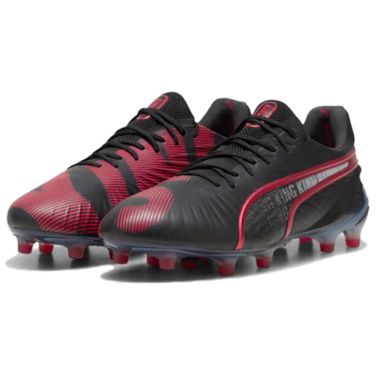 Men's Sneakers Puma King Ultimate FG AG 'Launch Edition'
