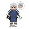 WM6109  WM2117 Building Blocks Anime Cartoon Mini Action Toy Bricks Kids Gifts WM2115 WM2117 WM2118 WM2121
