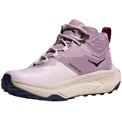 Chaussures unisexes – Chaussures de randonnée
