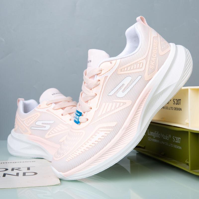 Sports running shoes fashion versatile shoes men's shoes light travel shoes mesh breathable summer new trend women's shoes