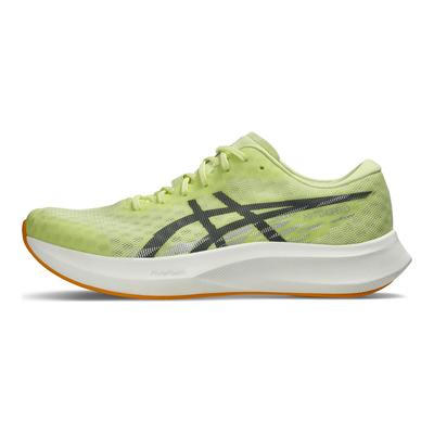 Hyper Speed 4 Huddle Yellow Metropolis Men Sneakers 1011B874-751