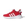 (PS) Originals U_Path Run 'Red White' Kids' FW0437