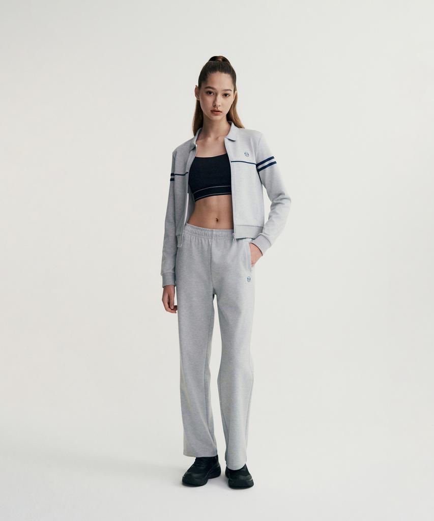 SERGIO TACCHINI W Essential Orion Straight Pants