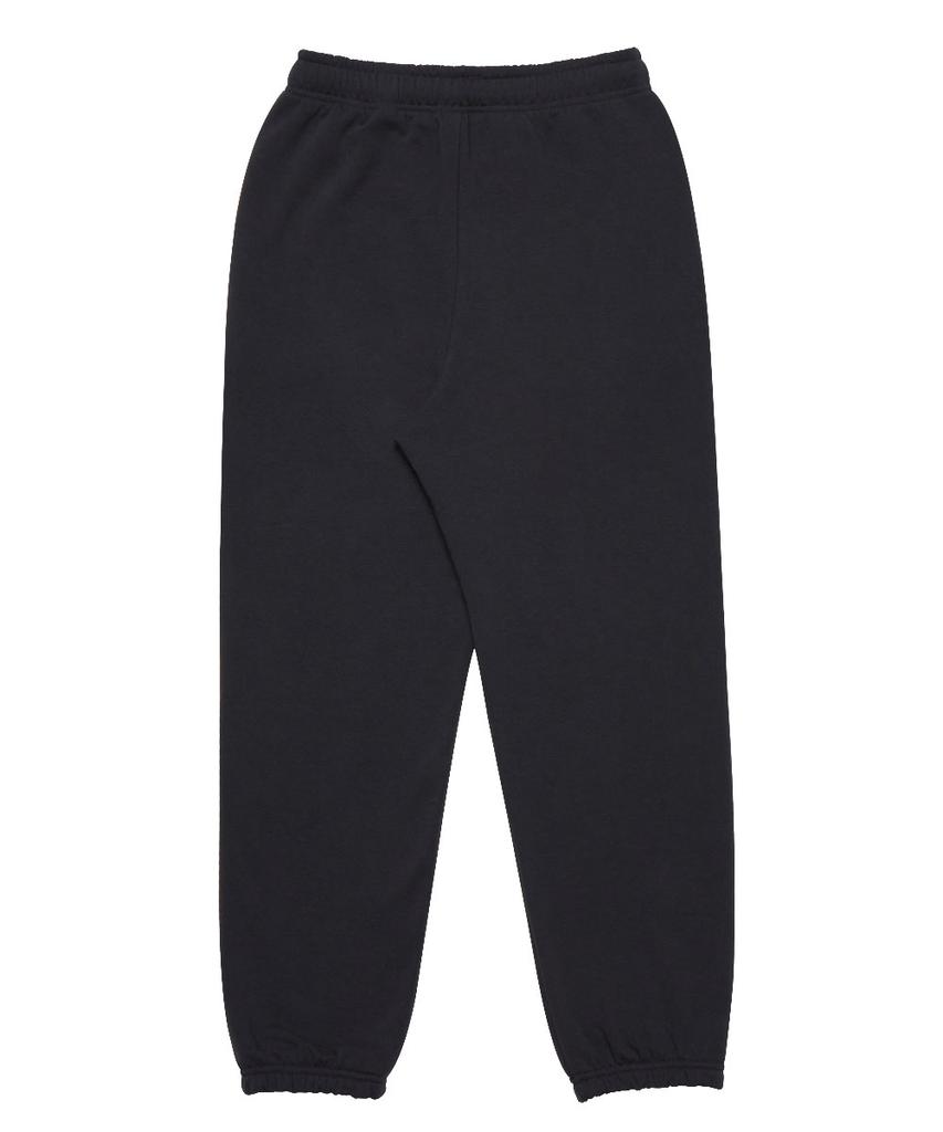 ASTRAL PROJECTION Symbol Logo Comfortable Training Sweat Jogger Pants_Charcoal