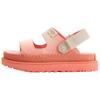 Goldenstar Clog Fashion Comfortable Slide Sandals Women Sandals Light-Pink 1167418-SNPK