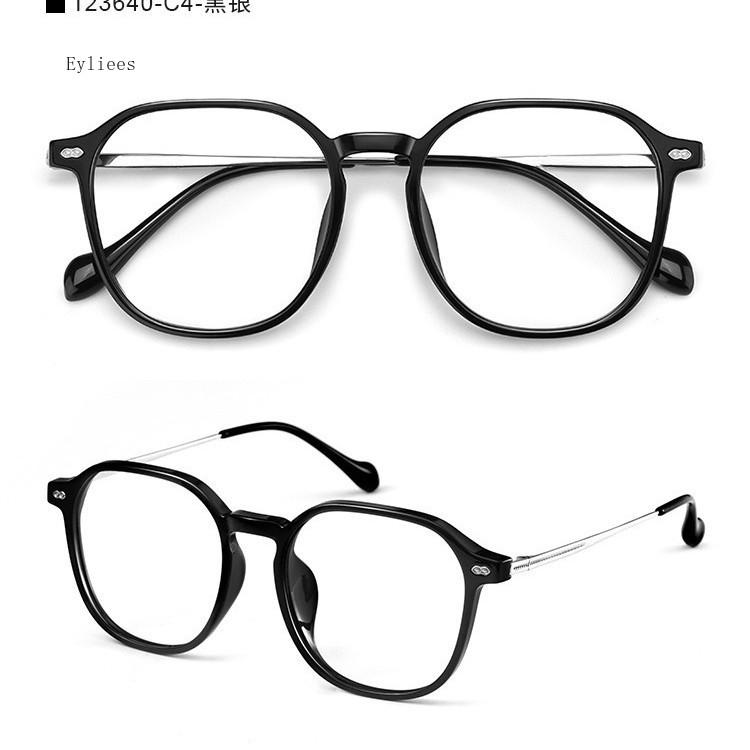 New Round Classic Eyeglasses Frame Women Reading Glasses Flexble Spring Hinge Comfort Wear with Diopter +1.0 to +4.0