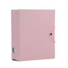 PP Photo Collect Card Storage Hollow Album New Card Storage Album  Photo KTY