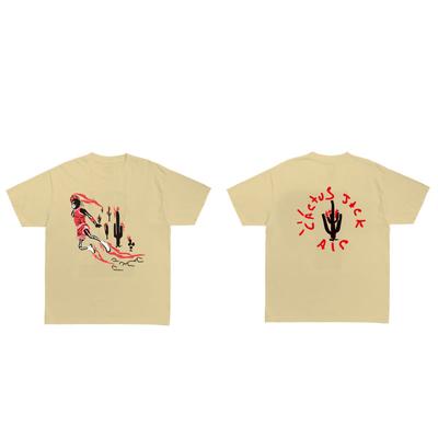 Tops – Camisetas