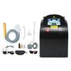 Picosecond Laser Tattoo Pigment Removal Beauty Machine Skin Rejuvenation Spot RemoverUS Plug 110V