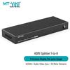 MT-viki 1x8 HDMI Splitter