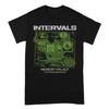 Intervals Band Memory Place 2025 Shirt Black Unisex S-5XL E1494