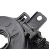 1 Pcs Front Right Fog Light Without Bulb For BMW X1 E84 2009-2015 63172993526