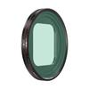 Freewell CPL Filter Compatible with Freewell Sherpa iPhone Series Cases Genius Rig Cages Only (Circular Polarizer) &