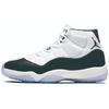 Air 11 Retro 'Concord' 2018 Jordan 378037-100