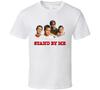 Stand By Me Retro 80s Klassieke Film T-shirt Unisex T-shirt