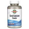 Poudre de Calcium Corallien, 225G(8Oz)