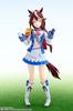 TAMASHII NATIONS Uma Musume Pretty Derby Tokai Teio 125mm ABS PVC Painted Action Figure S.H.Figuarts Approx. &