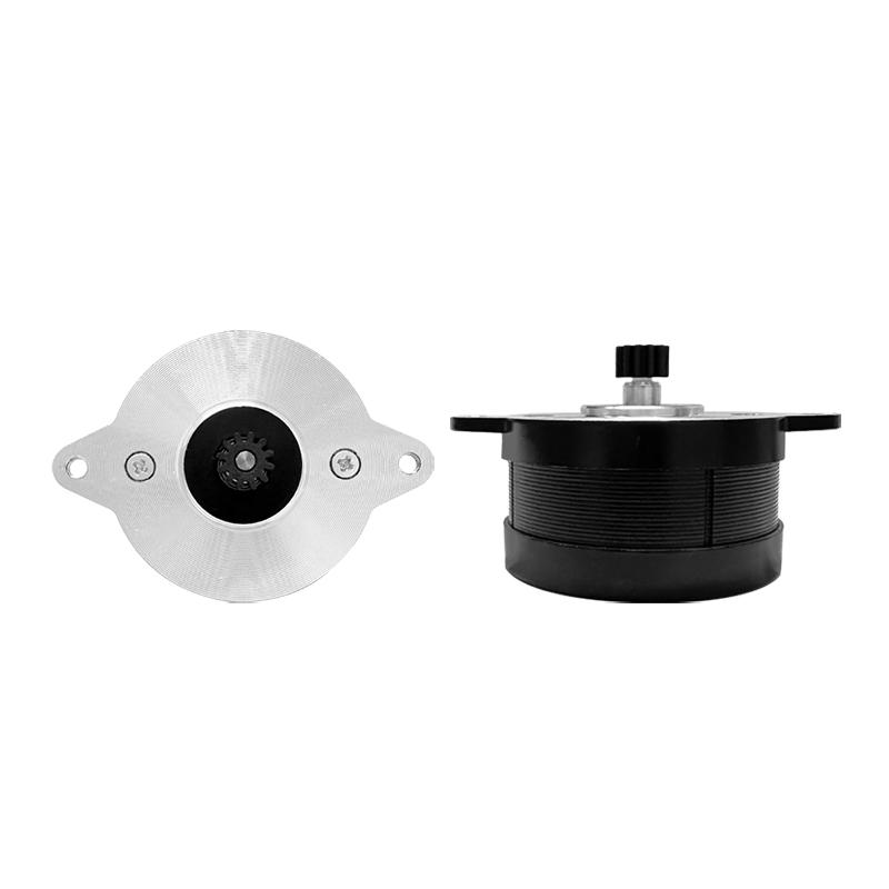 Creality 3D Printer Accessories, Extruder Stepper Motor Printer Head Extruder Motor for K1/K1 Max/K1C/Ender-3 V3 Plus