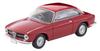 TOMYTEC Tomica Limited Vintage LV-156c Alfa Romeo GT1600 Junior (Red) Completed Product