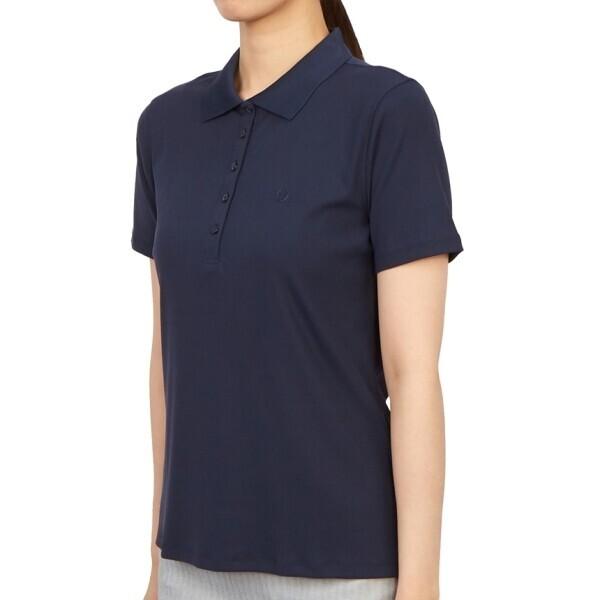G Fore Women S Collar T ShirT G4lS23k135 TwlT
