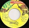 7-Zoll-Schallplatte MIKEY MELODY Good Loving NONE 30 Headley Ave. 1990 Jamaika Reggae Ska Dub Gebraucht