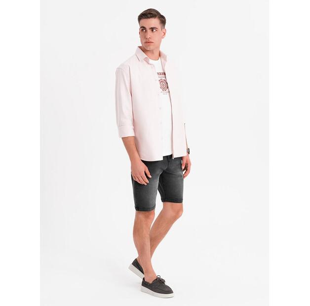 Ombre Shorts OM-SRDS-0171