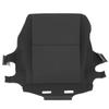 Driver Side Bottom Replacement Cloth Seat Cover Fit for Chevrolet Silverado 1500 2500 3500 09?14
