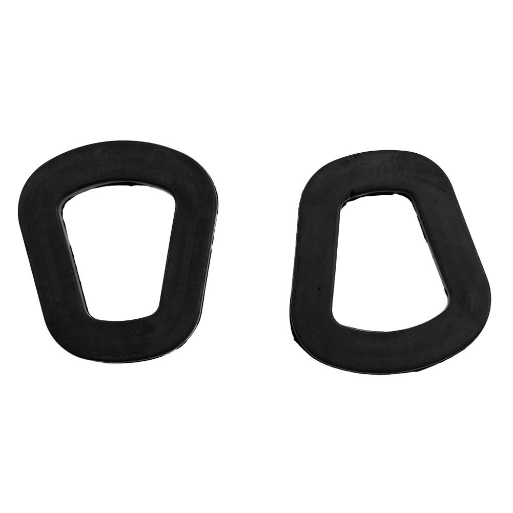 Fuel Seal Gasket Gasket Black Rubber For 5/10/20 Litre