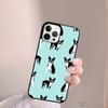 Masked Frenchie French Bulldog Puppy Phone Case Cover For IPhone 18 17 Air 16 15 14 Plus Apple 16 11 12 13 Pro Max Coque