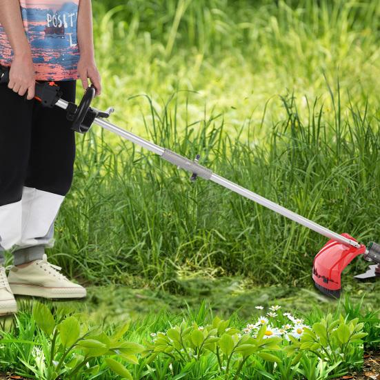 Strong Powerful Full Functioning Guard Accessories Hedge Trimmer 52cc Petrol Hedge Trimmer Chainsaw Brush Cutter