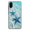 Case For Samsung Galaxy A07 Ocean Star Sun Paradise Maniacase