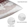 Magic Marauders Map Pillow Cover  Comfy Cushion Cover Fashion Pillow Case For Office Car Home Decor