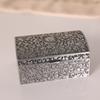 Zinc Alloy European Creative Retro Classic Treasure Box Jewelry Storage Box Small Ring Earrings Bracelet Jewelry Box