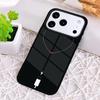 Cellphone Screen Phone Battery Icon Phone Case for iPhone 17 Air 16 15 11 12 14 13 Pro Max Shockproof Cover